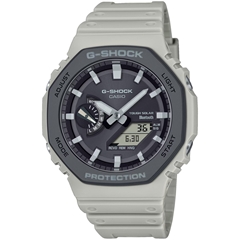 ساعت مچی کاسیو مدل GA-B2100LUU-5ADR - casio ga-b2100luu-5adr  