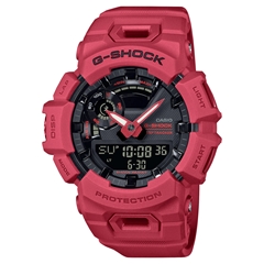ساعت مچی کاسیو مدل GBA-900RD-4ADR - casio gba-900rd-4adr  