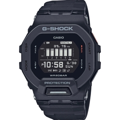 ساعت مچی کاسیو مدل GBD-200-1DR - casio gbd-200-1dr  