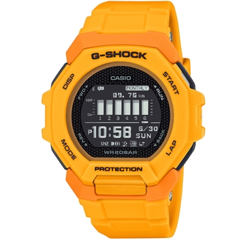 ساعت مچی کاسیو مدل GBD-300-9DR