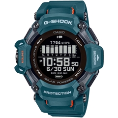 ساعت مچی کاسیو مدل GBD-H2000-2DR - casio gbd-h2000-2dr  