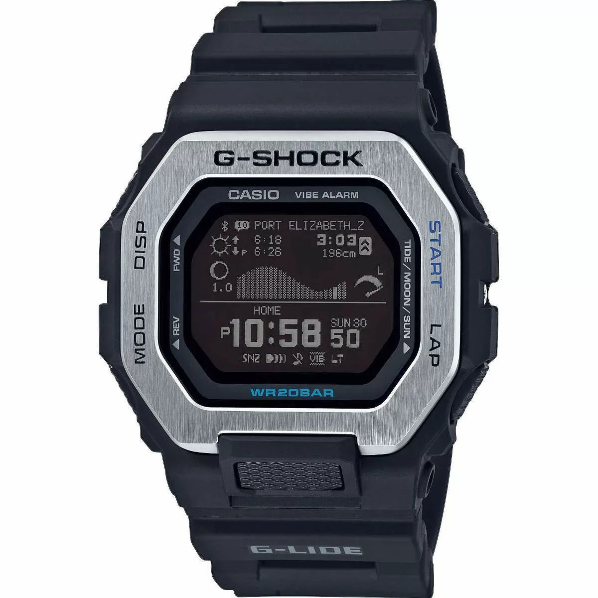 Casio 100 2024