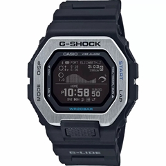 ساعت مچی کاسیو مدل GBX-100-1 - casio gbx-100-1  