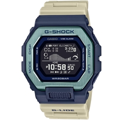 ساعت مچی کاسیو مدل GBX-100TT-2DR - casio watch gbx-100tt-2dr  