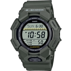 ساعت مچی کاسیو مدل GD-010-3DR - casio gd-010-3dr  