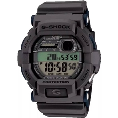 ساعت مچی کاسیو مدل GD-350-8DR - casio gd-350-8dr  