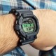 ساعت مچی کاسیو مدل GD-350-8DR