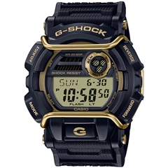 ساعت مچی کاسیو مدل GD-400GB-1B2DG - casio watch gd-400gb-1b2dg  
