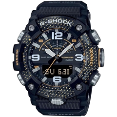 ساعت مچی کاسیو مدل GG-B100Y-1ADR - casio watch gg-b100y-1adr  