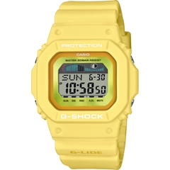 ساعت مچی کاسیو مدل GLX-5600RT-9DR - casio watch glx-5600rt-9dr  