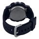 ساعت مچی کاسیو مدل GM-110BB-1ADR