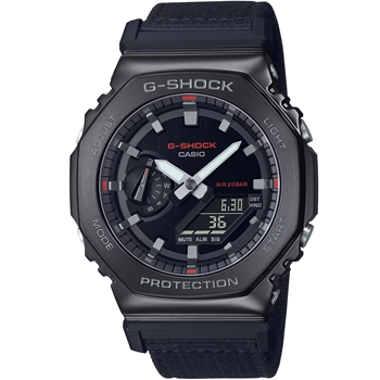 ساعت مچی کاسیو مدل GM-2100CB-1ADR