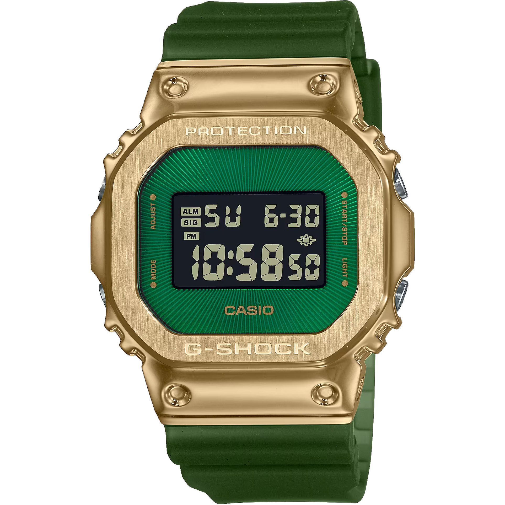 Edifice discount eqb 1100dc