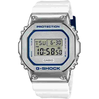 ساعت مچی کاسیو مدل GM-5600LC-7DR