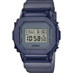 ساعت مچی کاسیو مدل GM-5600MF-2DR - casio watch gm-5600mf-2dr  