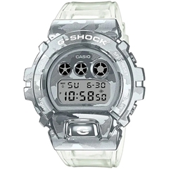 ساعت مچی کاسیو مدل GM-6900SCM-1DR - casio watch gm-6900scm-1dr  