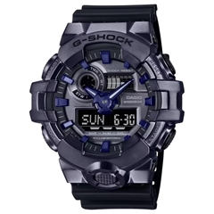 ساعت مچی کاسیو مدل GM-700P-6ADR - casio gm-700p-6adr  