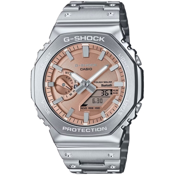 ساعت مچی کاسیو مدل GM-B2100AD-5ADR