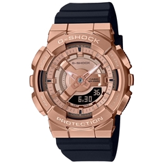 ساعت مچی کاسیو مدل GM-S110PG-1ADR - casio watch gm-s110pg-1adr  