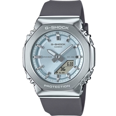 ساعت مچی کاسیو مدل GM-S2110-2ADR - casio watch gm-s2110-2adr  