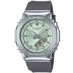 ساعت مچی کاسیو مدل GM-S2110-3ADR - casio watch gm-s2110-3adr  