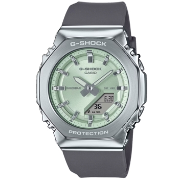 ساعت مچی کاسیو مدل GM-S2110-3ADR