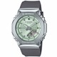 ساعت مچی کاسیو مدل GM-S2110-3ADR