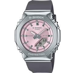 ساعت مچی کاسیو مدل GM-S2110-4ADR - casio watch gm-s2110-4adr  