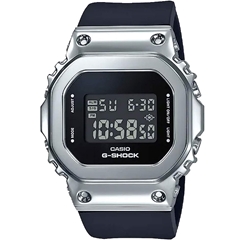 ساعت مچی کاسیو مدل GM-S5600-1DR - casio watch gm-s5600-1dr  