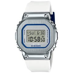 ساعت مچی کاسیو مدل GM-S5600LC-7DR - casio watch gm-s5600lc-7dr  