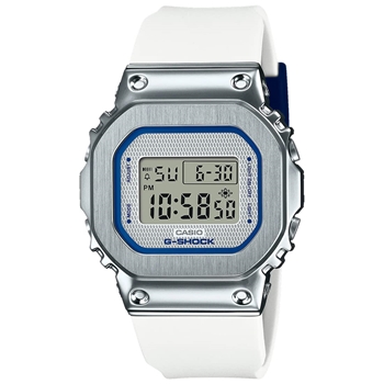 ساعت مچی کاسیو مدل GM-S5600LC-7DR