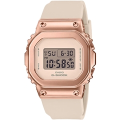 ساعت مچی کاسیو مدل GM-S5600UPG-4DR - casio watch gm-s5600upg-4dr  