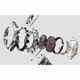 ساعت مچی کاسیو مدل GMC-B2100AD-2ADR