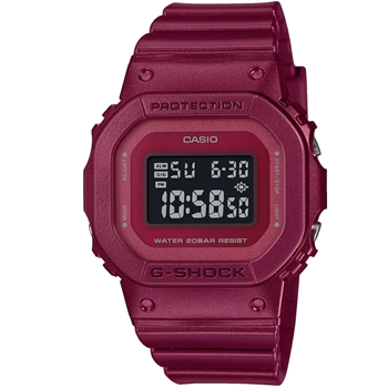 ساعت مچی کاسیو مدل GMD-S5600RB-4DR