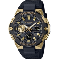 ساعت مچی کاسیو مدل GST-B400GB-1A9DR - casio gst-b400gb-1a9dr  