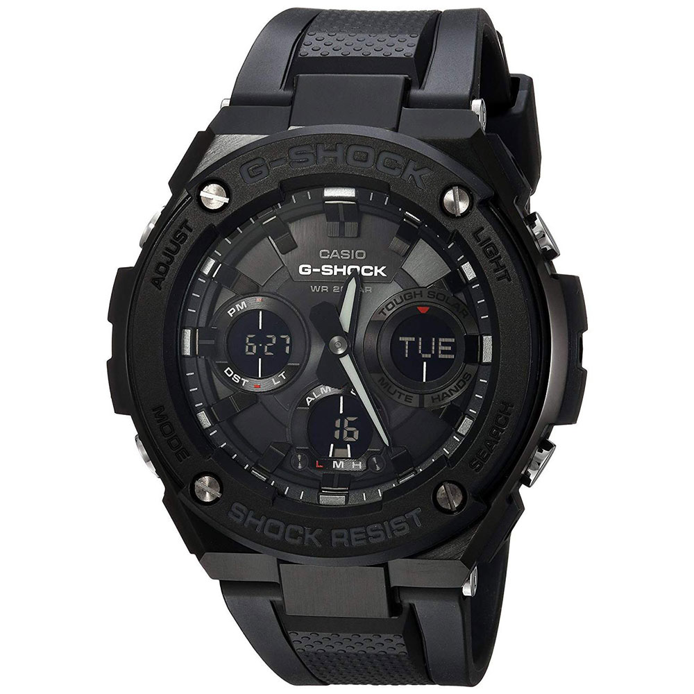 Casio gst outlet