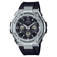 ساعت مچی کاسیو مدل GST-S310-1A - casio gst-s310-1a  