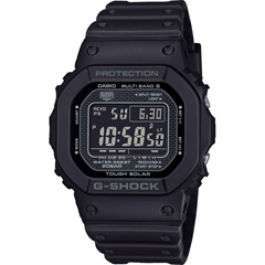 ساعت مچی کاسیو مدل GW-5000HS-1DR - casio watch gw-5000hs-1dr  