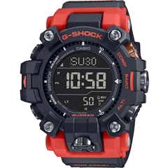 ساعت مچی کاسیو مدل GW-9500-1A4DR - casio watch gw-9500-1a4dr  