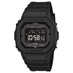 ساعت مچی کاسیو مدل GW-BX5600-1A1DR - casio gw-bx5600-1a1dr  