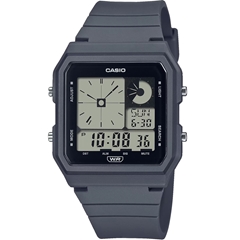 ساعت مچی کاسیو مدل LF-20W-8A2DF - casio watch lf-20w-8a2df  