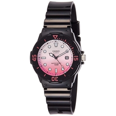 ساعت مچی کاسیو مدل LRW-200H-4E - casio lrw-200h-4e  