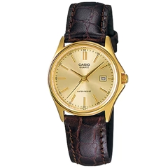 ساعت مچی کاسیو مدل LTP-1183Q-9A - casio watch ltp-1183q-9a  