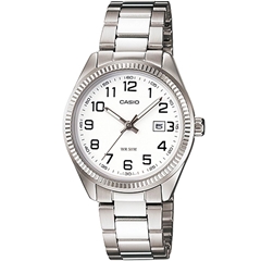 ساعت مچی کاسیو مدل LTP-1302D-7BVDF - casio watch ltp-1302d-7bvdf  
