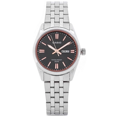 ساعت مچی کاسیو مدل LTP-1335D-1A2 - casio watch ltp-1335d-1a2  