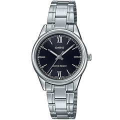 ساعت مچی کاسیو مدل LTP-V005D-1B - casio watch ltp-v005d-1b  