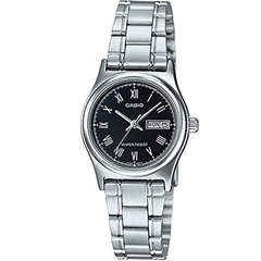 ساعت مچی کاسیو مدل LTP-V006D-1B - casio watch ltp-v006d-1b  