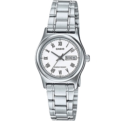 ساعت مچی کاسیو مدل LTP-V006D-7B - casio watch ltp-v006d-7b  