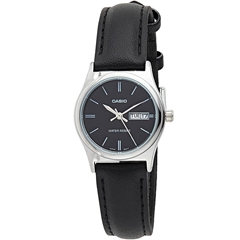 ساعت مچی کاسیو مدل LTP-V006L-1B - casio watch ltp-v006l-1b  
