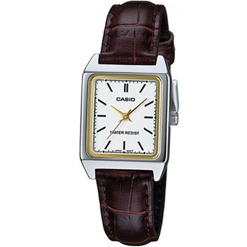 ساعت مچی کاسیو مدل LTP-V007L-7E2UDF